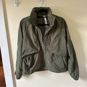 Lululemon Always Effortless Jacket | 6 | Like New
